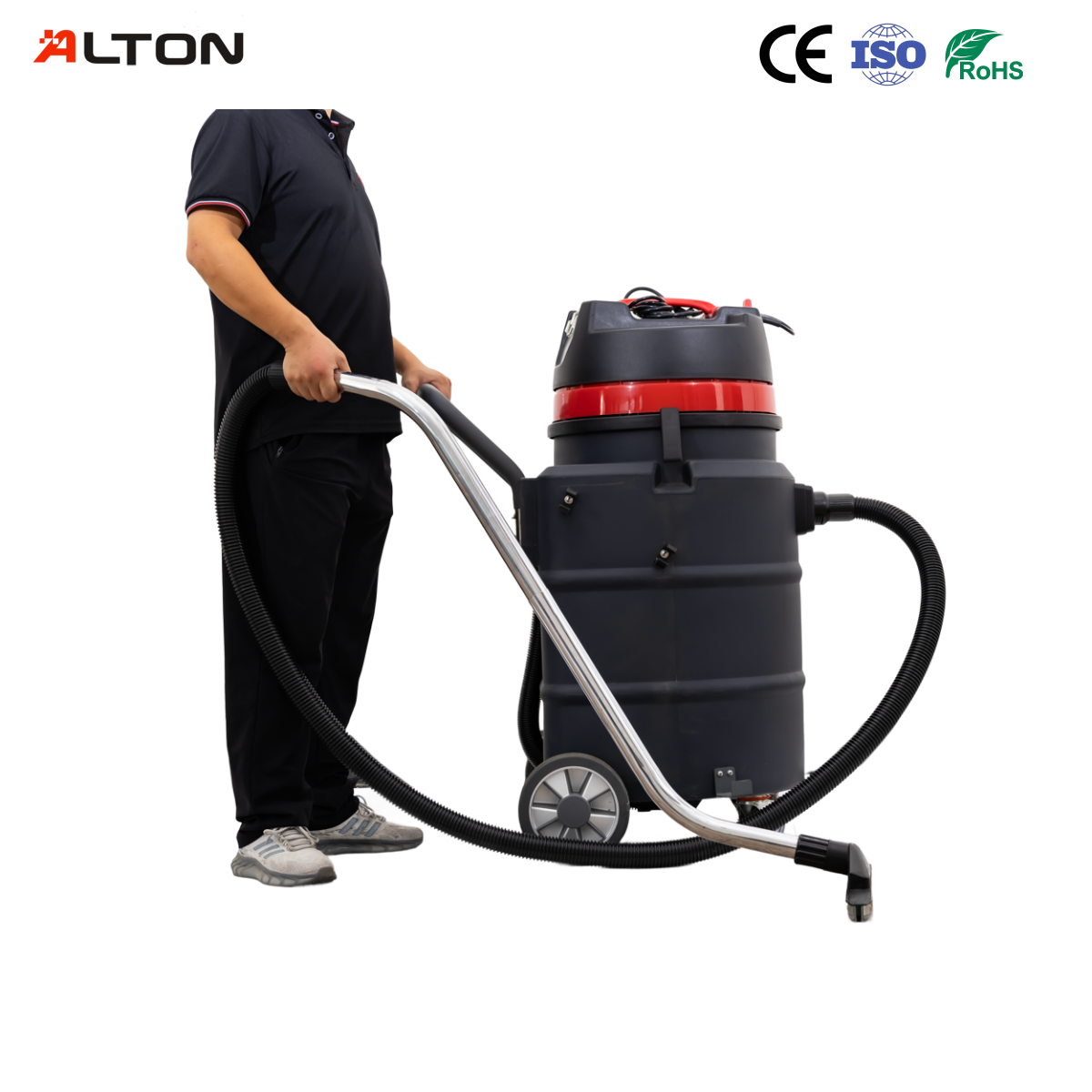 Alton V90 Wet and Dry Vacuum Cleaner