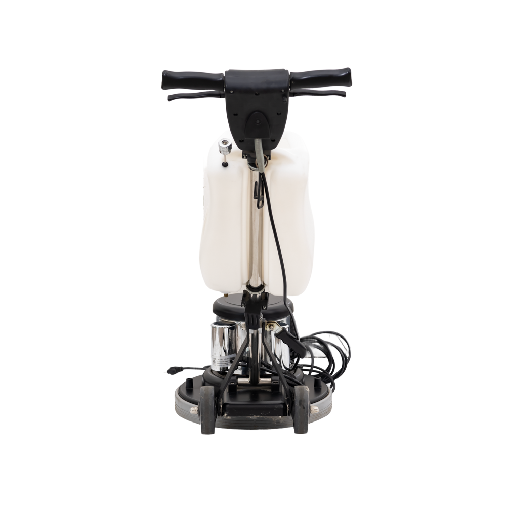 Alton AT-201 Single Disc Mahcine