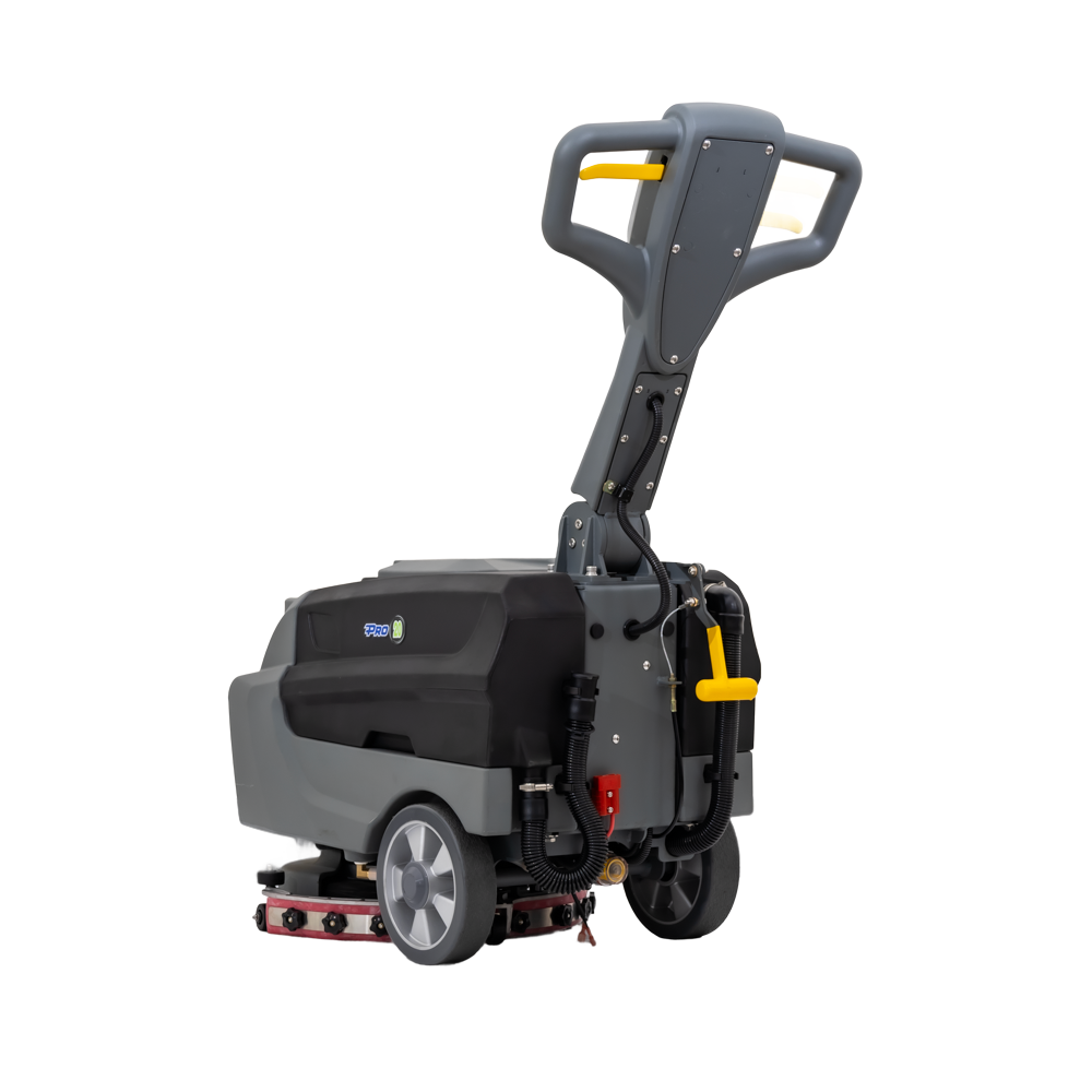 Alton T2B Walk-behind Floor Scrubber