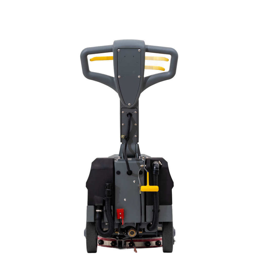 Alton T2B Walk-behind Floor Scrubber
