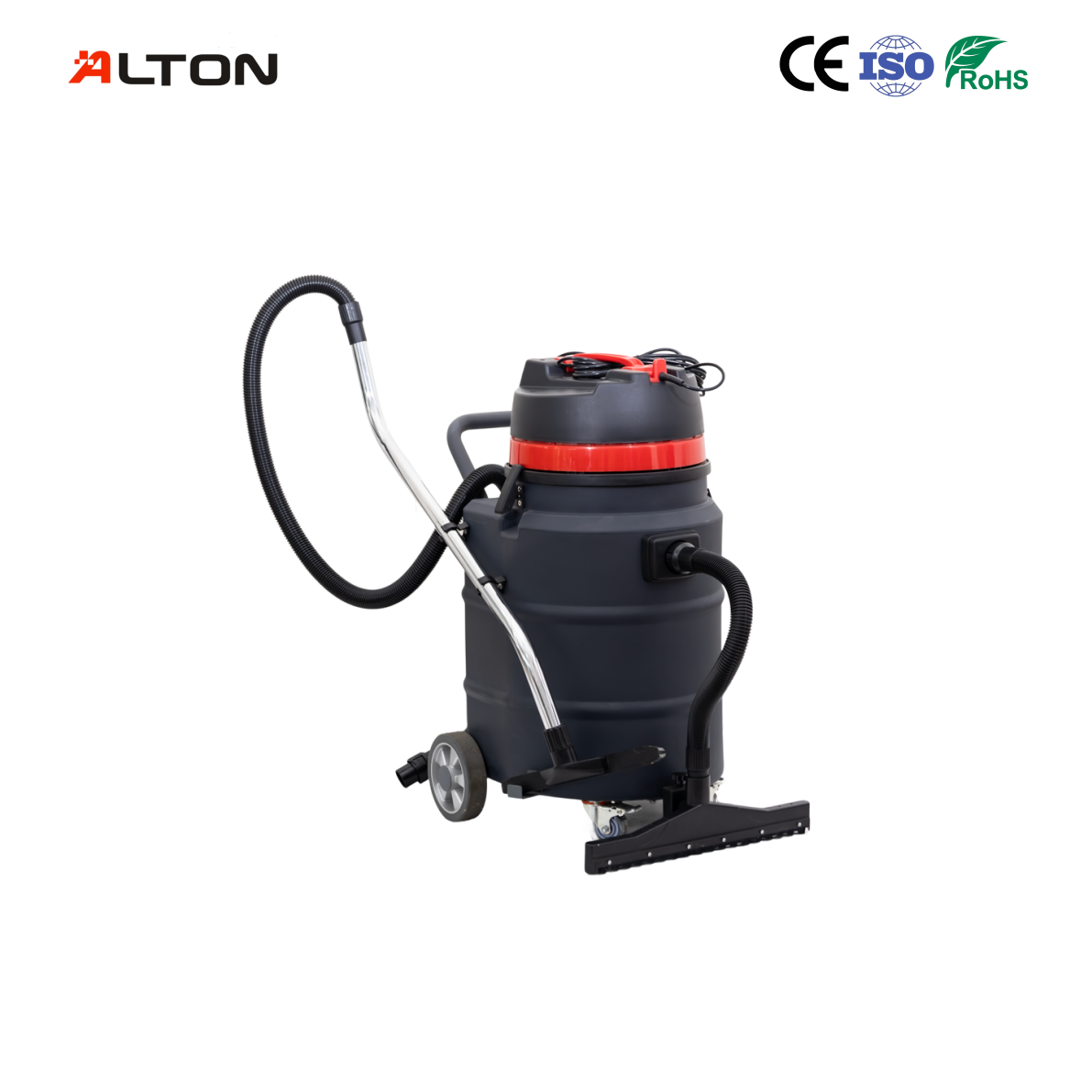 Alton V90 Wet and Dry Vacuum Cleaner