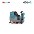 Alton T8R Aufsitz-Scheuersaugmaschine