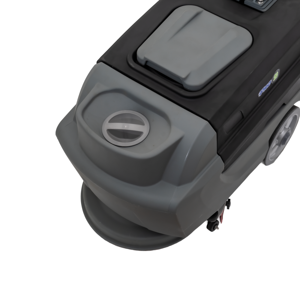 Alton T2B Walk-behind Floor Scrubber