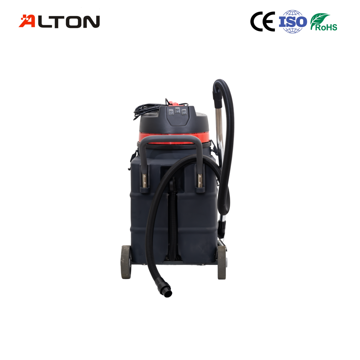 Alton V90 Wet and Dry Vacuum Cleaner