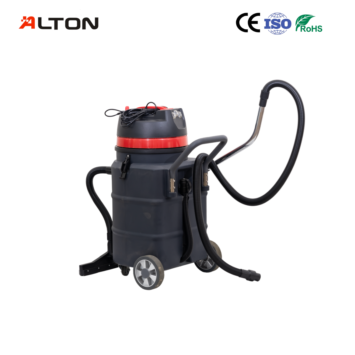Alton V90 Wet and Dry Vacuum Cleaner
