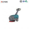 Alton T2B Walk-behind Floor Scrubber