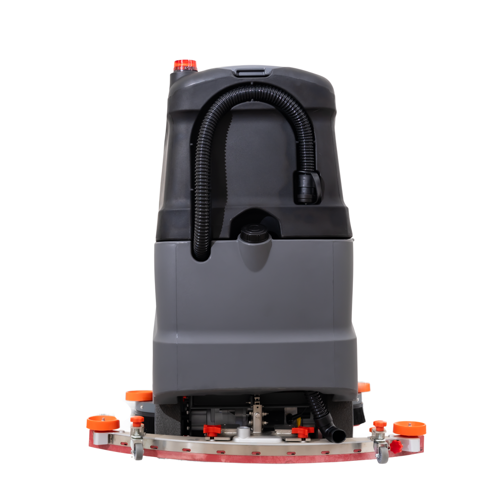 Alton A-9R Ride-on Floor Scrubber Industrial Professional Cleaning Machine