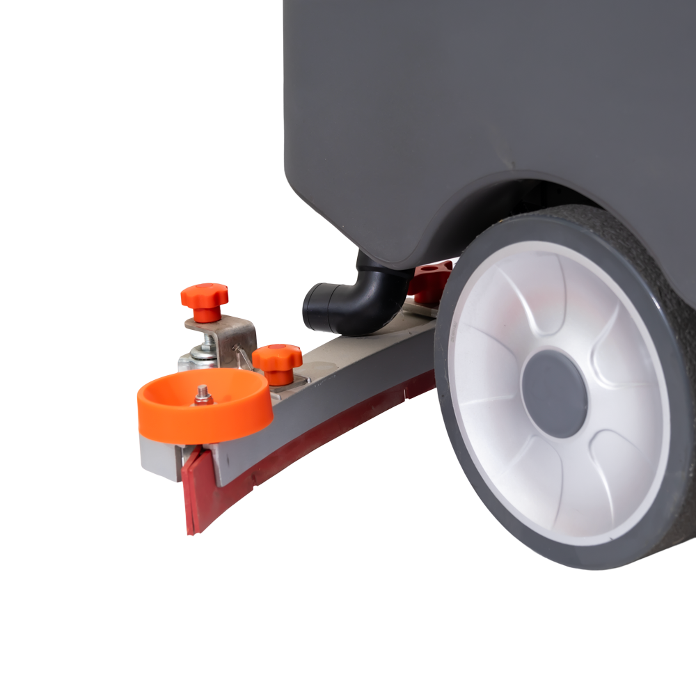 Alton A-9R Ride-on Floor Scrubber Industrial Professional Cleaning Machine