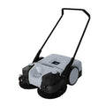 Alton AL800 Walk-Behind Electric Sweeper