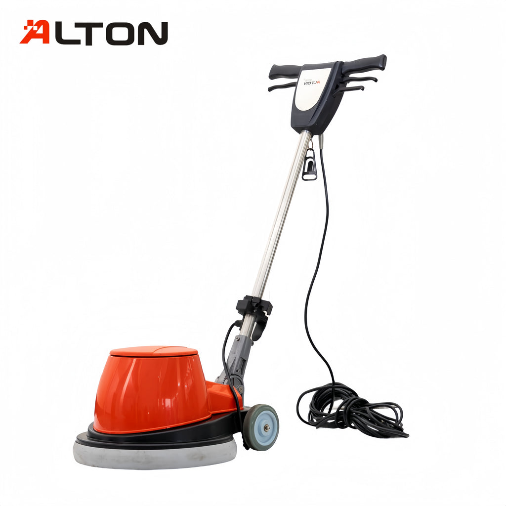 Alton AT-101 Single Disc Machine