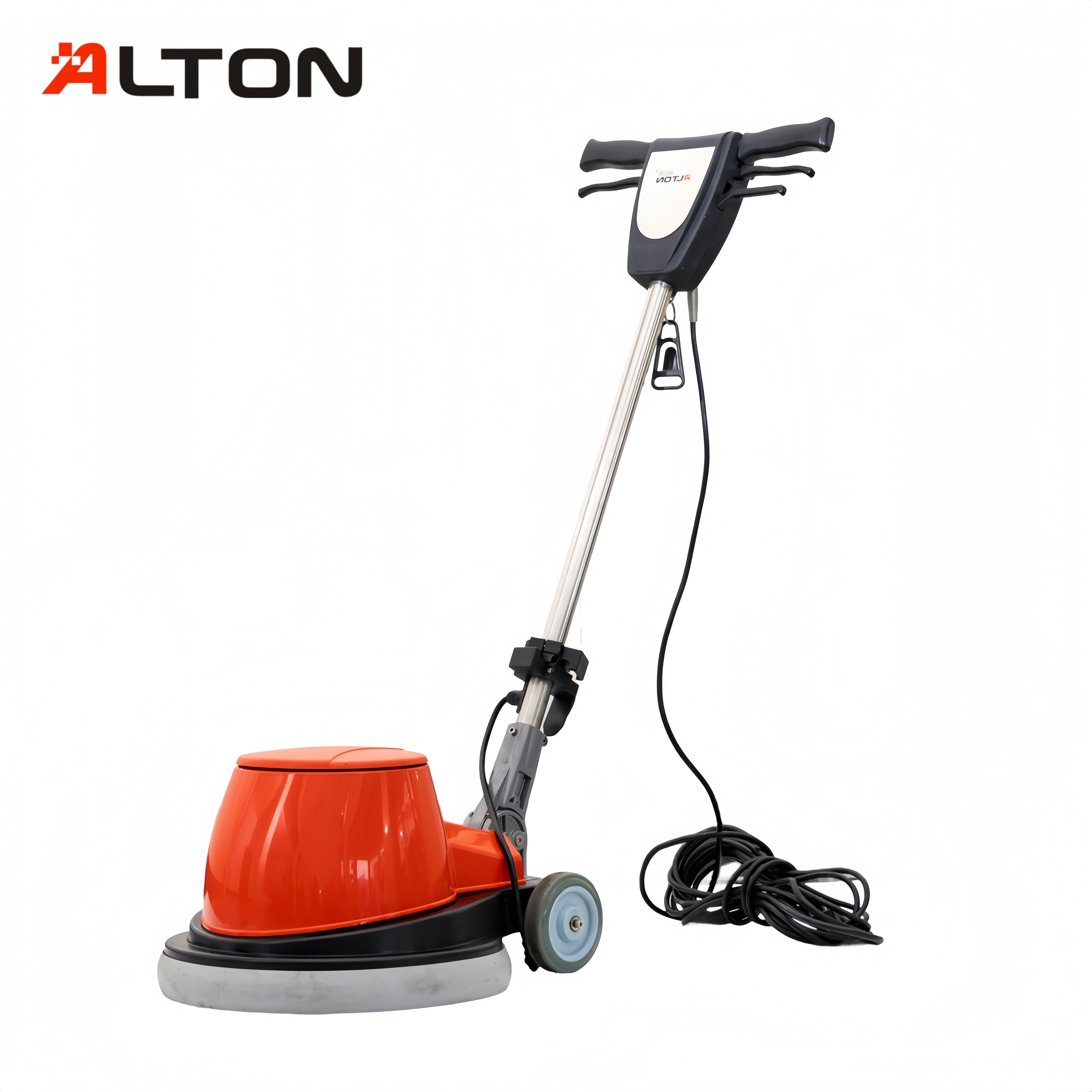 Alton AT-101 Single Disc Machine