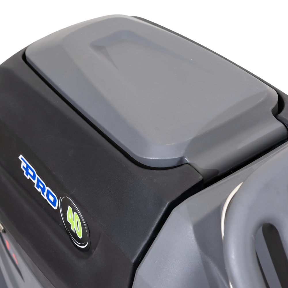 Alton T4B Walk-behind Floor Scrubber