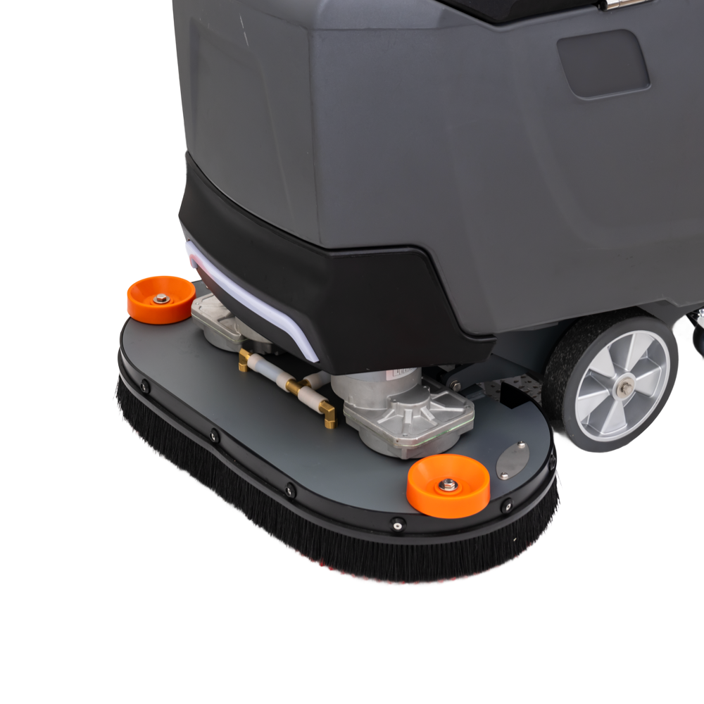 Alton T5BT Walk-behind Floor Scrubber
