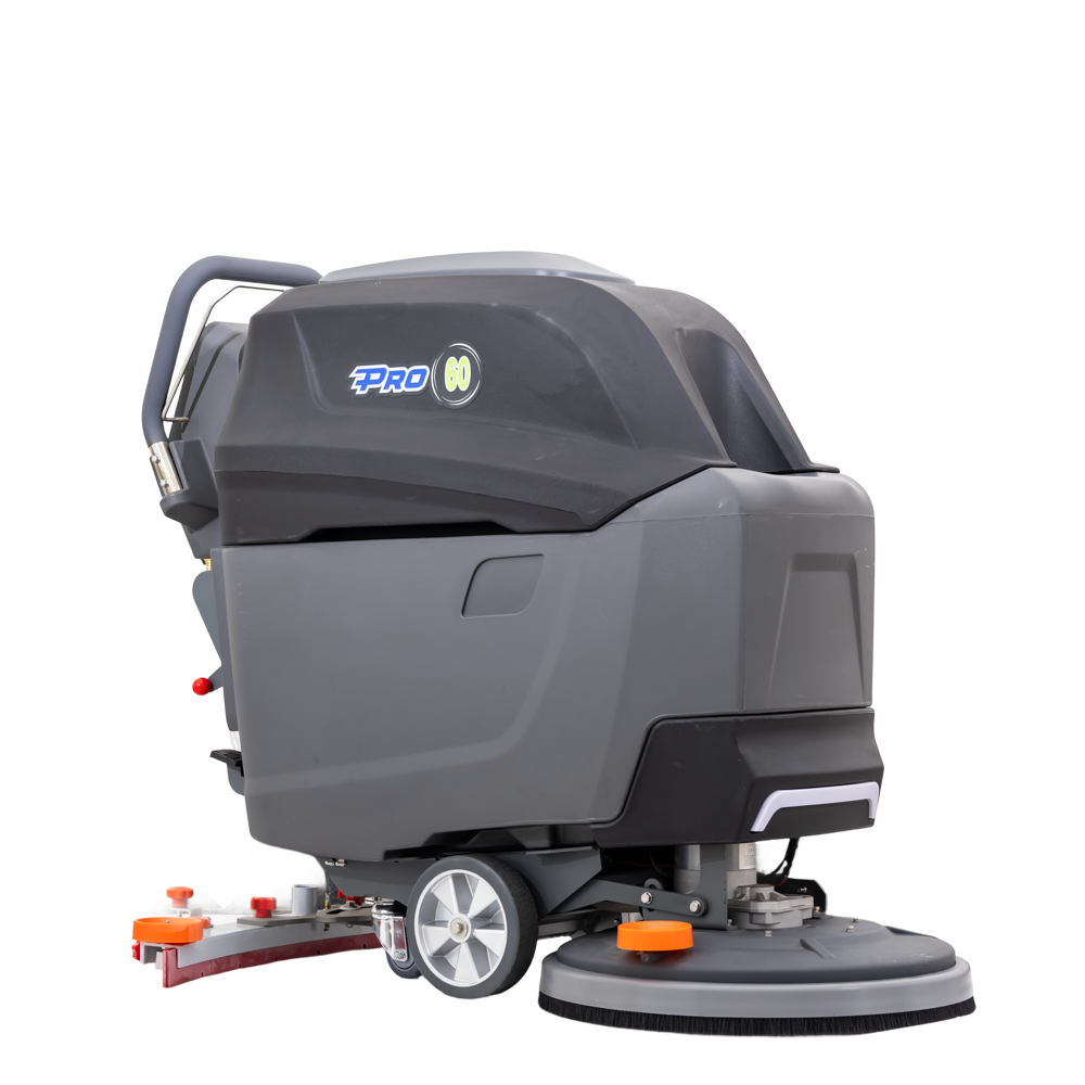 Alton T5BT Walk-behind Floor Scrubber