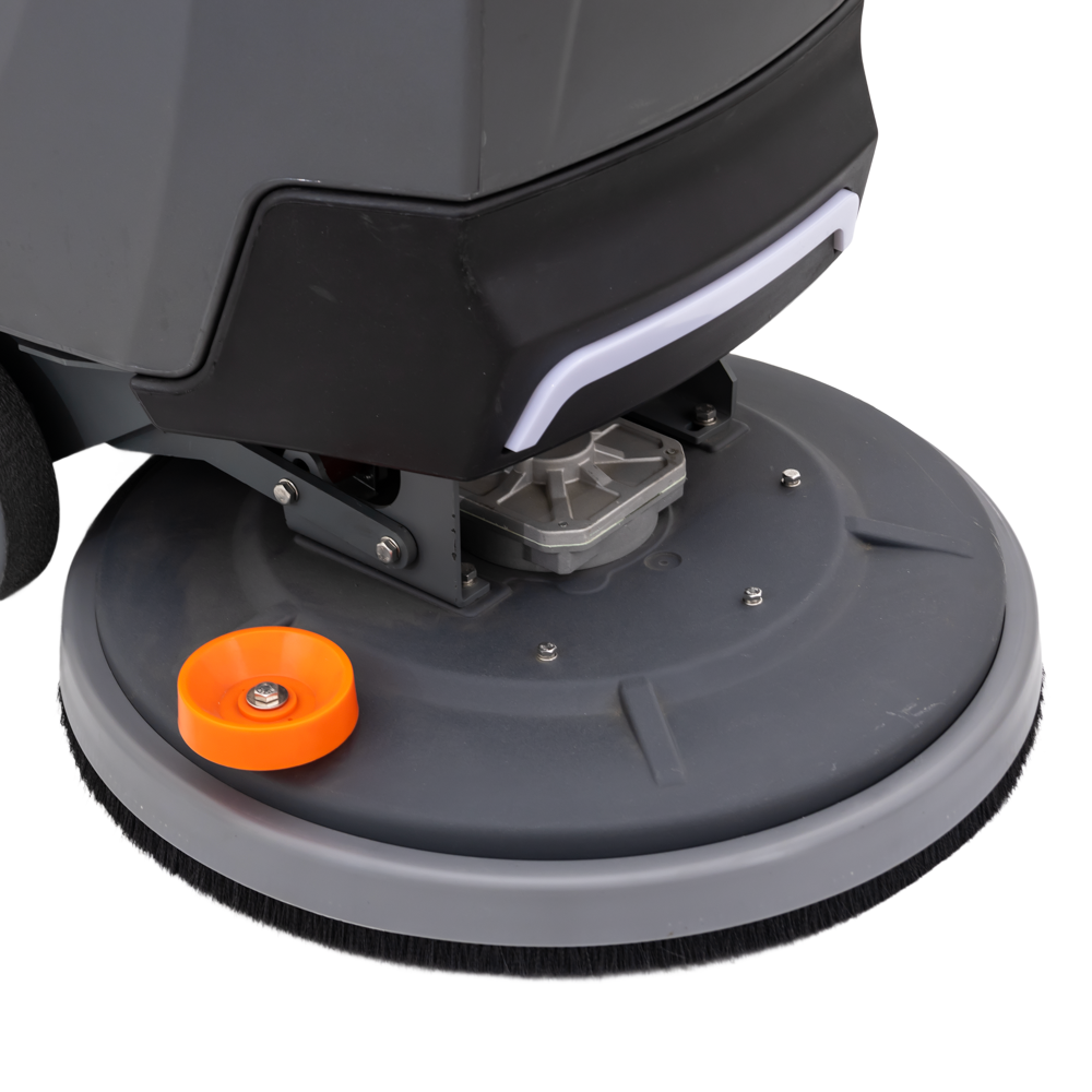 Alton T5BT Walk-behind Floor Scrubber