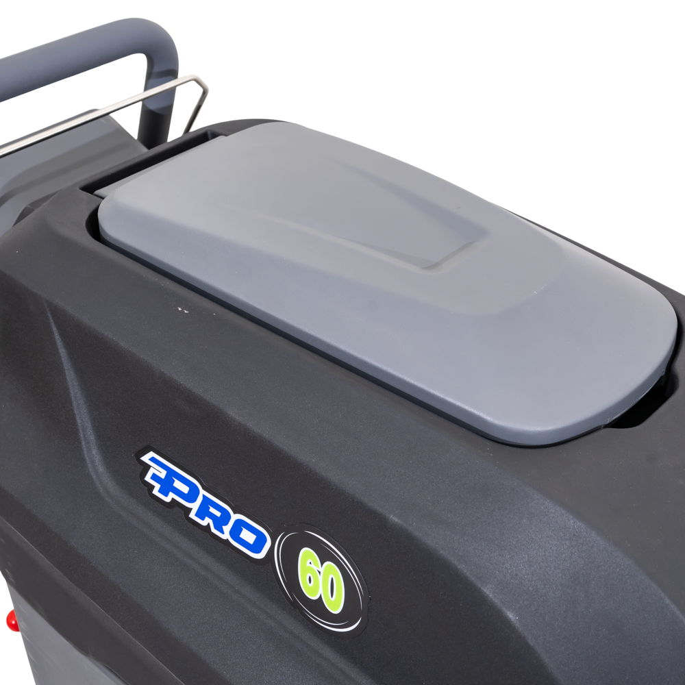 Alton T5BT Walk-behind Floor Scrubber