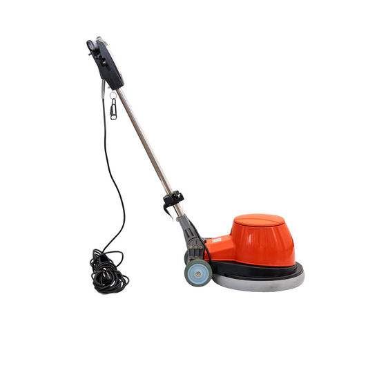 Alton AT-101 Single Disc Machine 154RPM