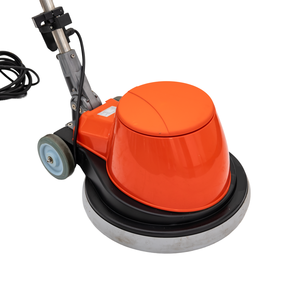 Alton AT-101 Single Disc Machine 154RPM