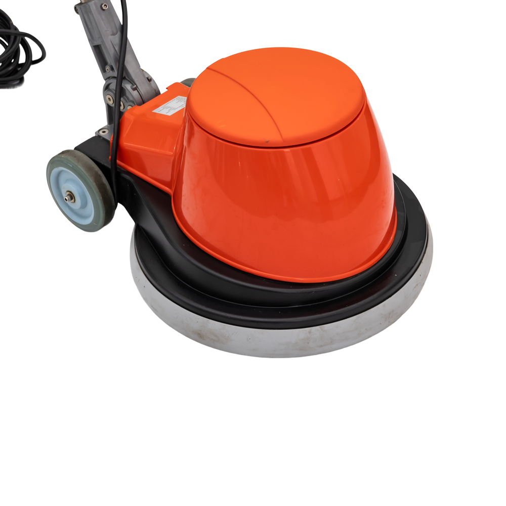 Alton AT-101 Single Disc Machine 154RPM