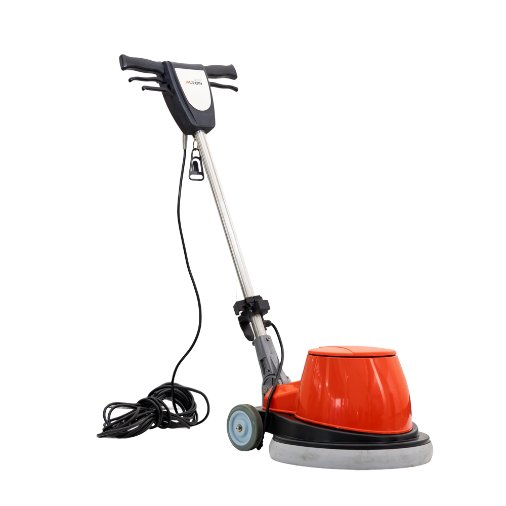 Alton AT-101 Single Disc Machine 154RPM