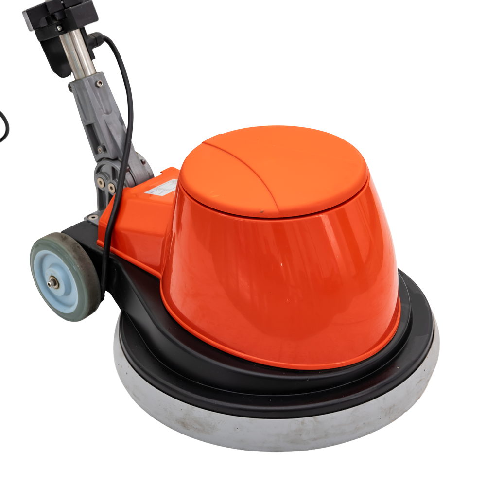 Alton AT-101 Single Disc Machine 154RPM
