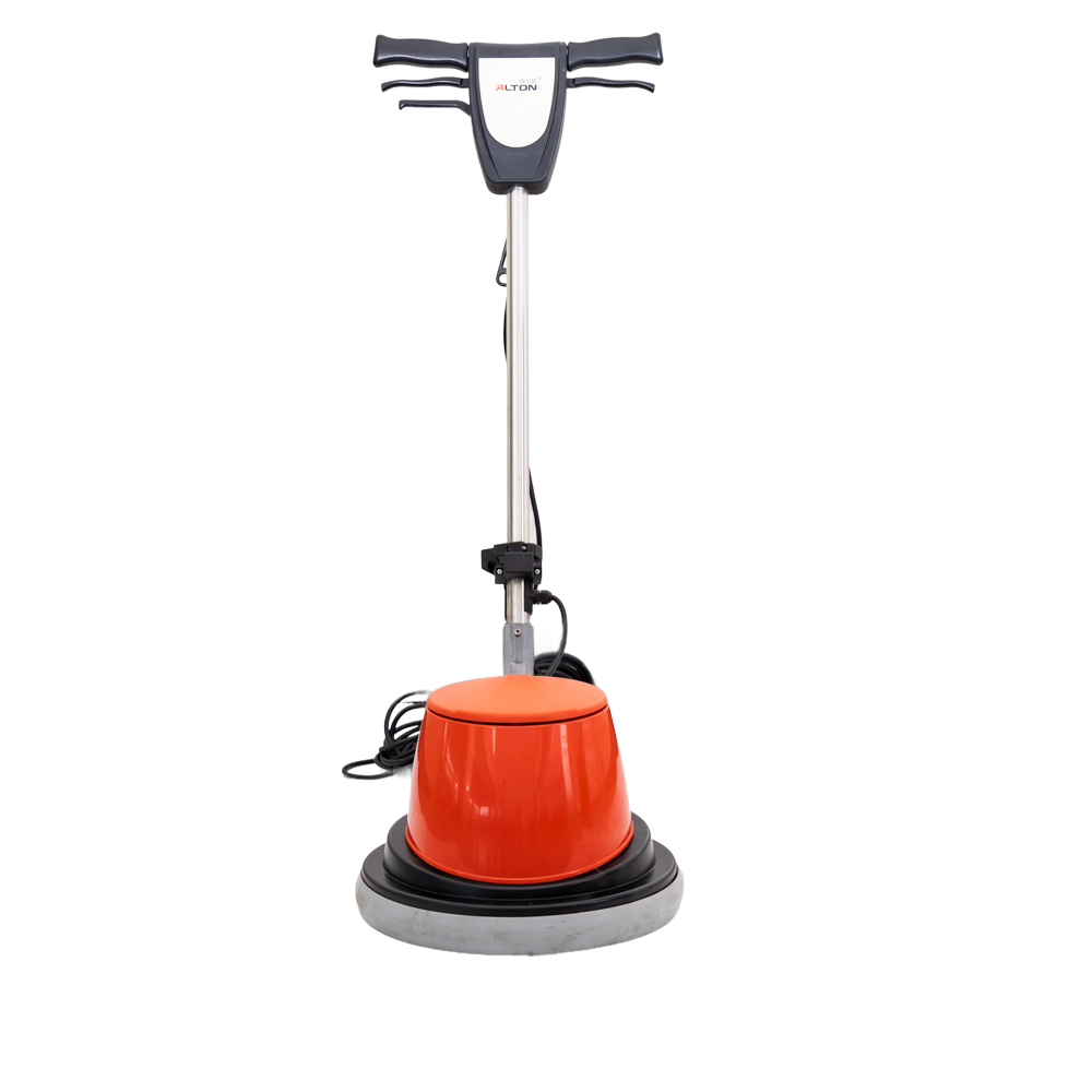 Alton AT-101 Single Disc Machine 154RPM