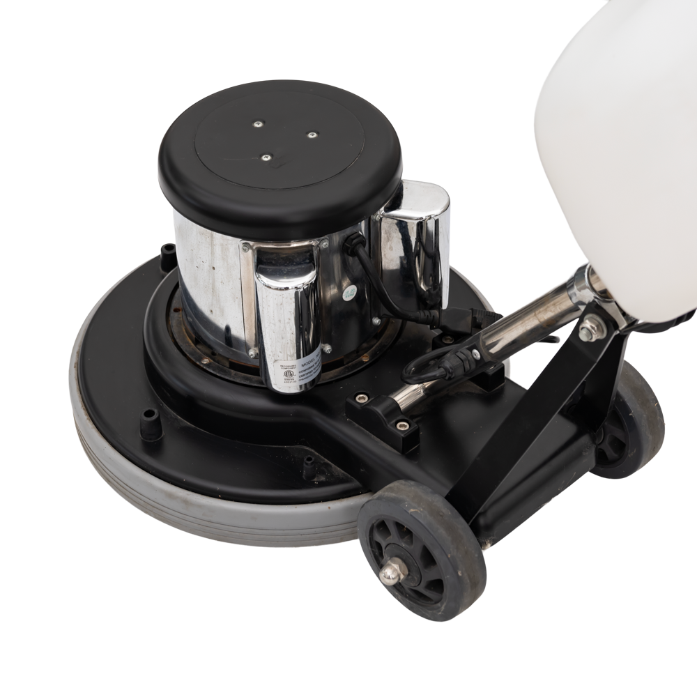 Alton AT-201 Single Disc Mahcine