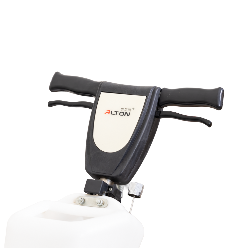 Alton AT-201 Single Disc Mahcine