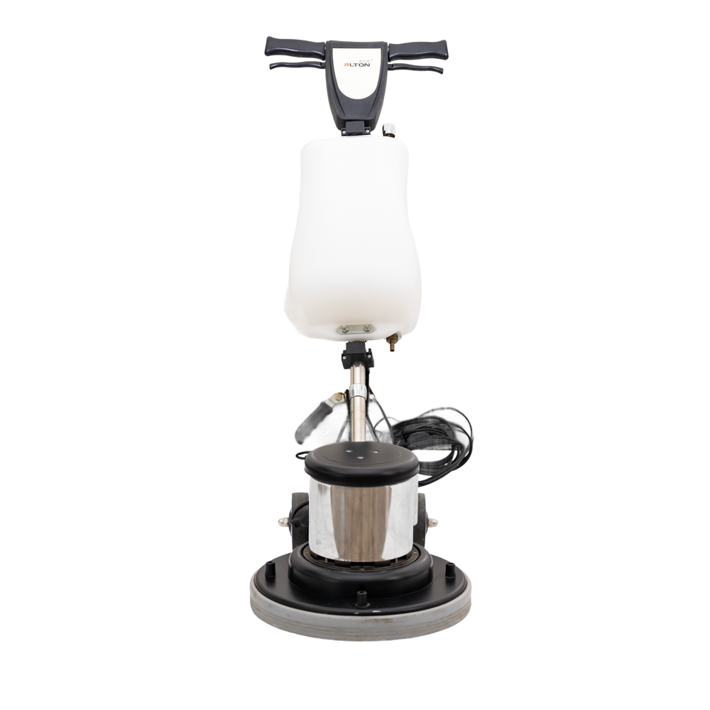 Alton AT-201 Single Disc Mahcine
