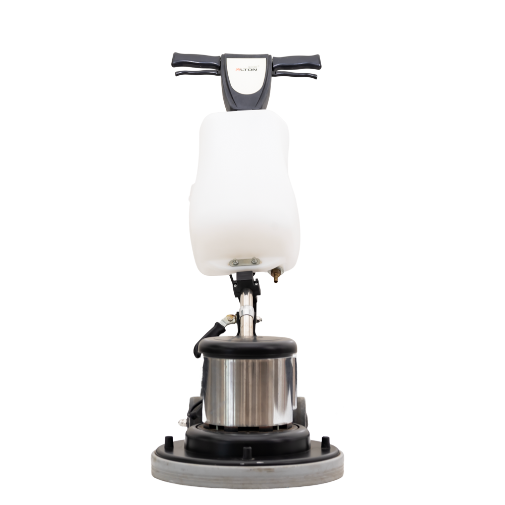 Alton AT-201 Single Disc Mahcine