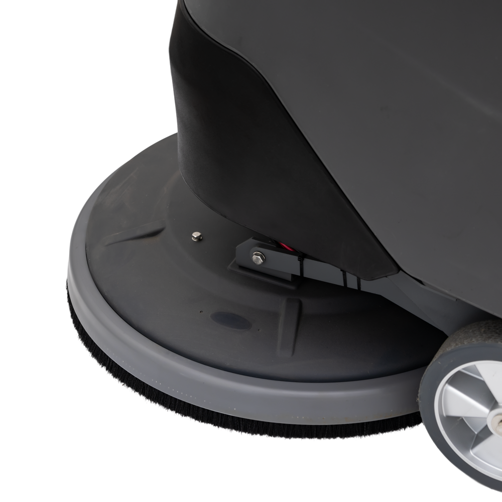 Alton A-6BT Walk-behind Floor Scrubber Industrial Professional Cleaning Machine