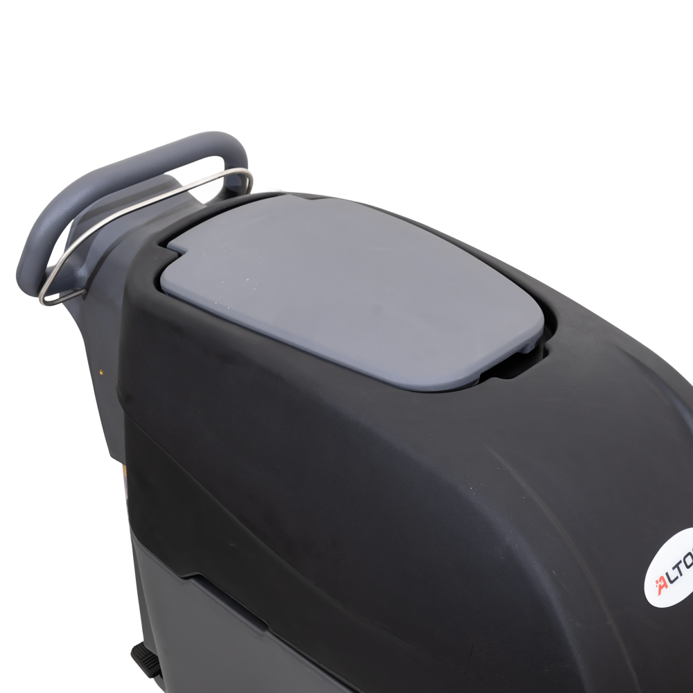 Alton A-6BT Walk-behind Floor Scrubber Industrial Professional Cleaning Machine