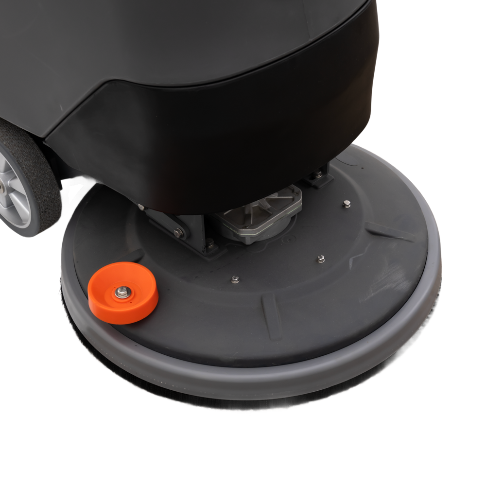 Alton A-6BT Walk-behind Floor Scrubber Industrial Professional Cleaning Machine