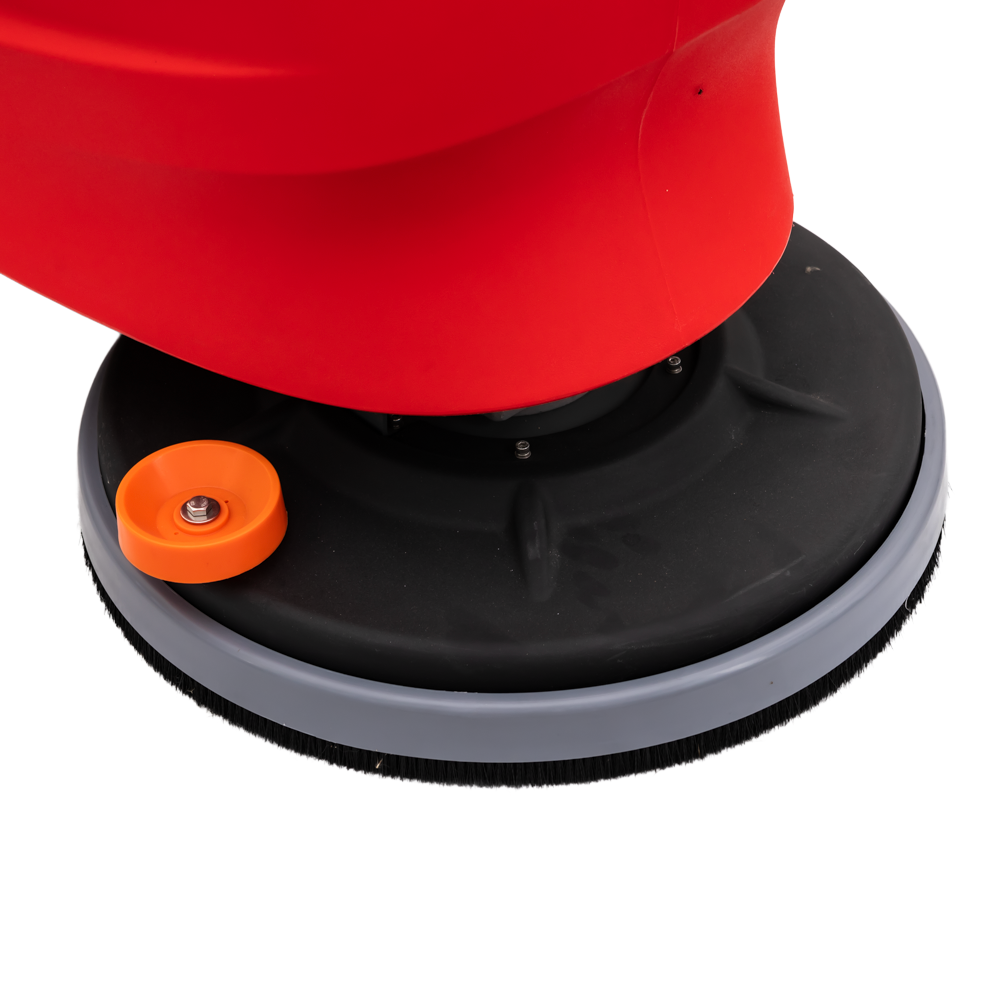 Alton A-5E/B High-Efficiency Walk-behind Floor Scrubber | Industrial Cleaning Tool