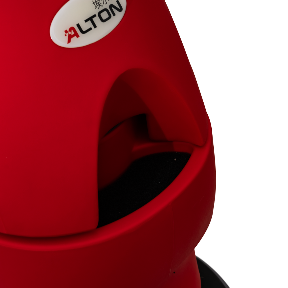 Alton A-5E/B High-Efficiency Walk-behind Floor Scrubber | Industrial Cleaning Tool