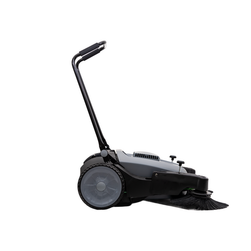 Alton AL700 Manual Push Floor Sweeper
