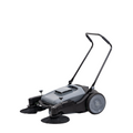 Alton AL700 Manual Push Floor Sweeper
