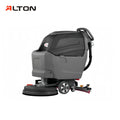 Alton T4B Walk-behind Floor Scrubber