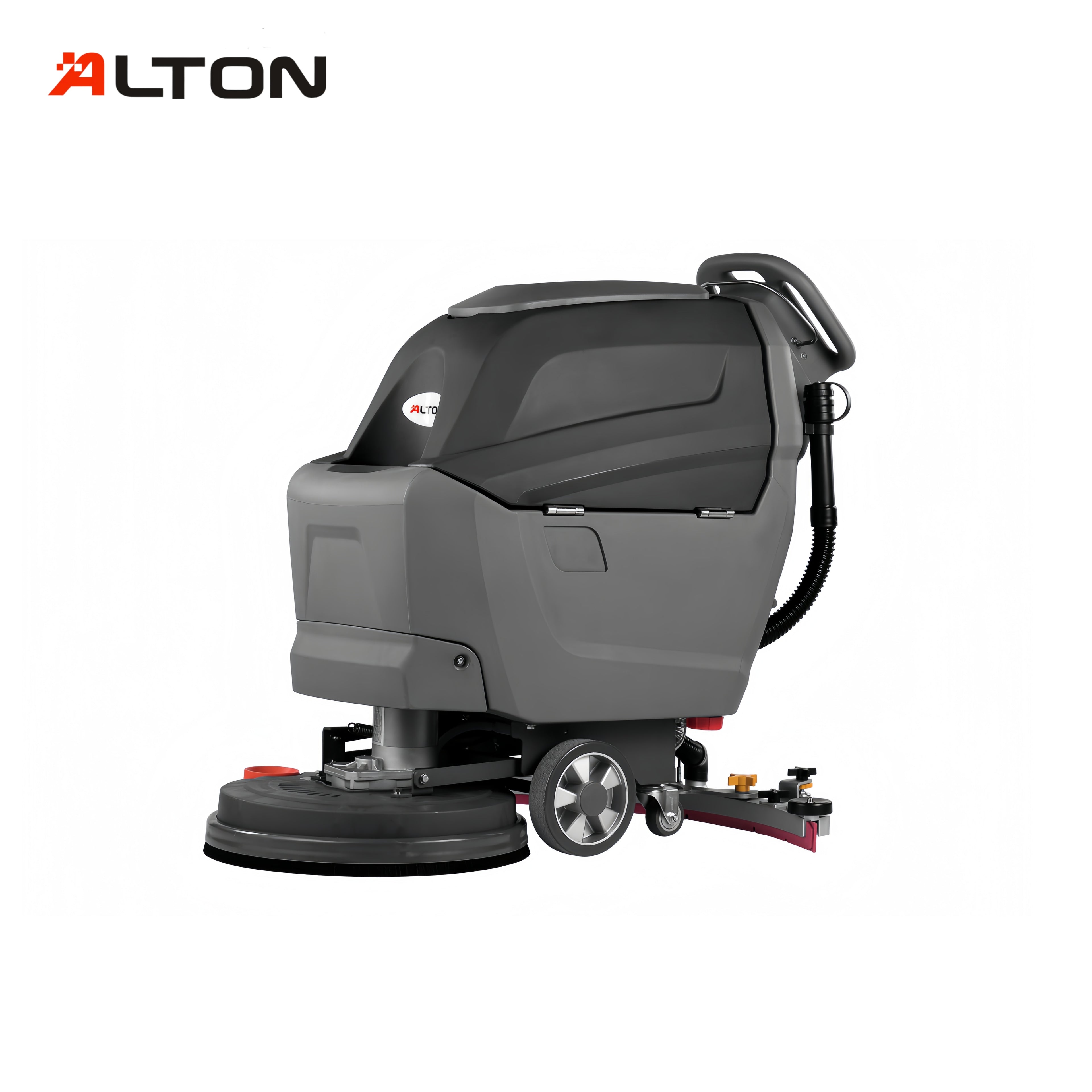 Alton T4B Walk-behind Floor Scrubber