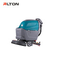 Alton T4B Walk-behind Floor Scrubber